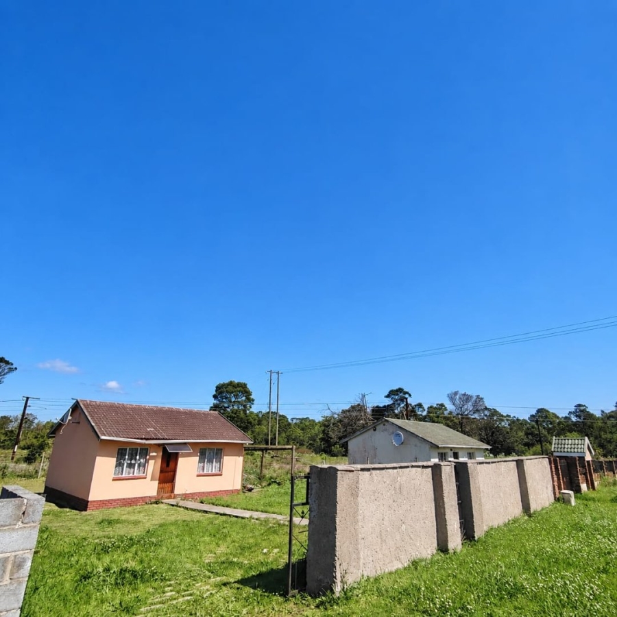 2 Bedroom Property for Sale in Berlin Eastern Cape